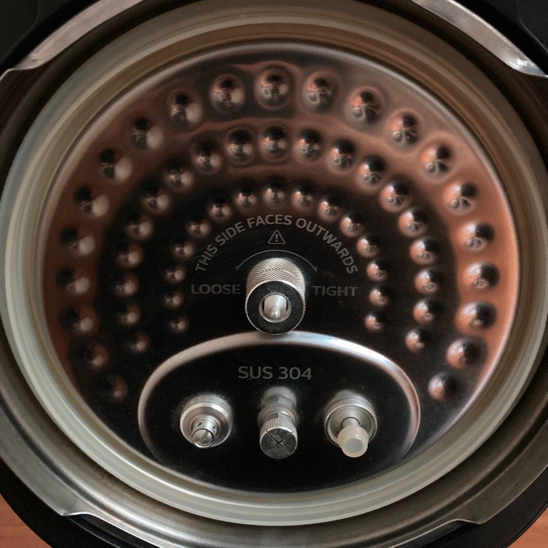 Philips hd2145 lid stuck deals