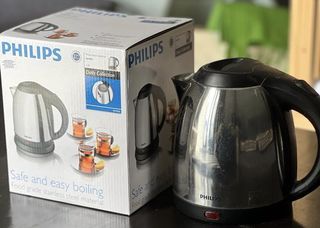 Philips Hot water kettle