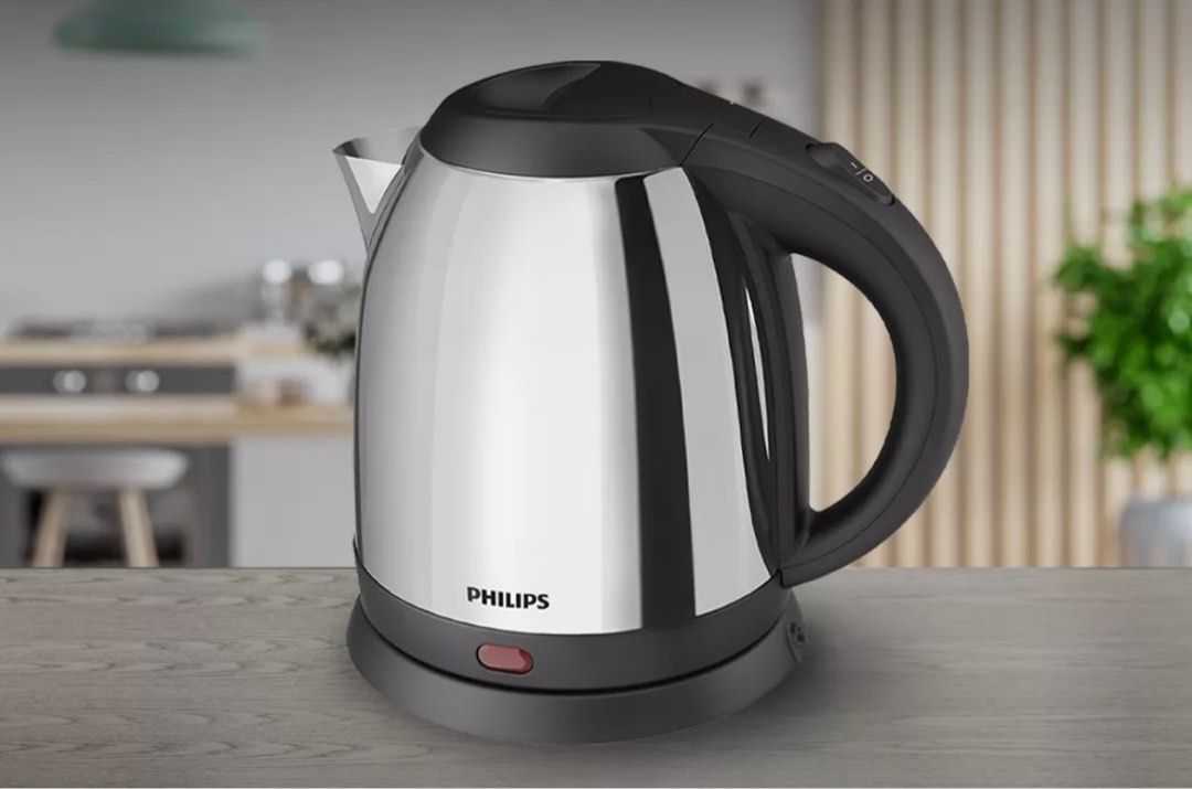 Electric kettle on sale brands