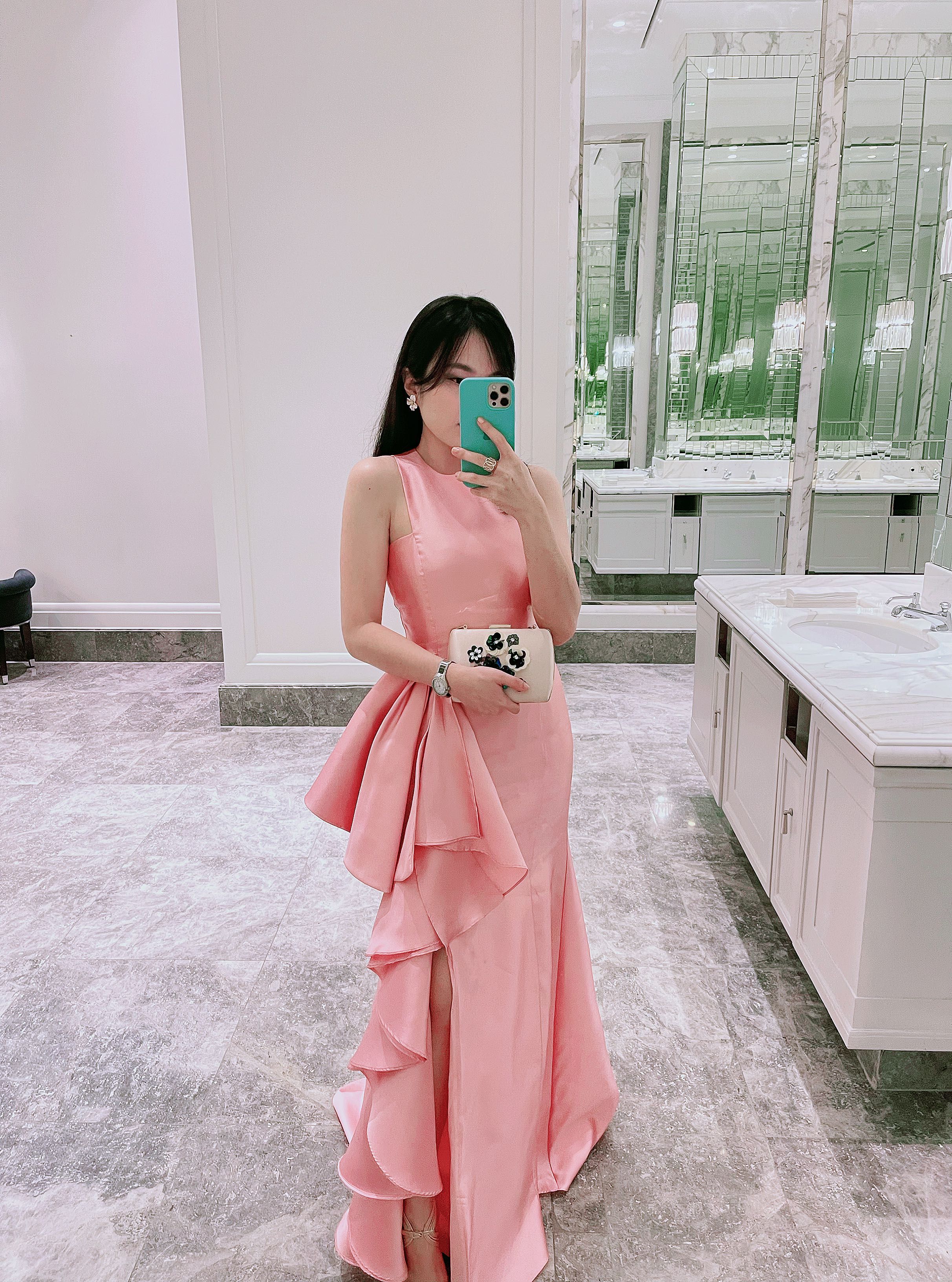 Casual sale evening gowns