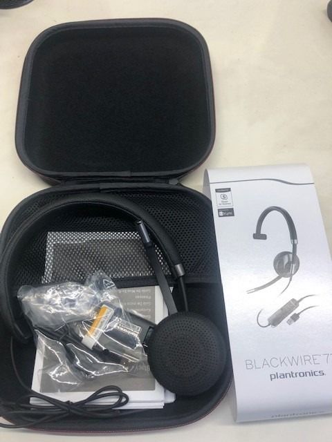 Plantronics c710m best sale