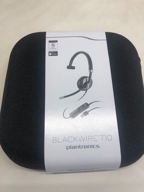 Plantronics c710m best sale