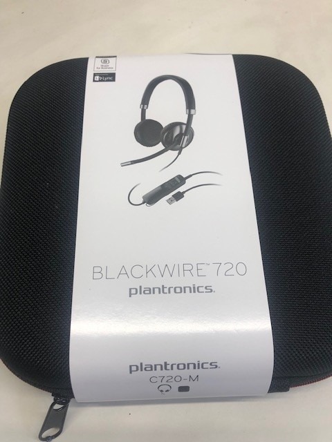 Plantronics blackwire c720m best sale
