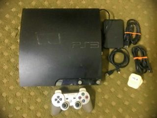 Playstation 3