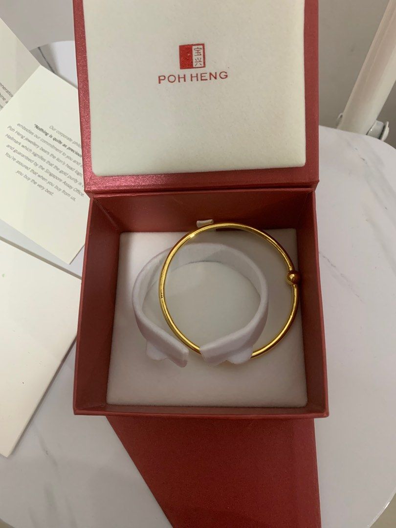 Poh heng jewelry shop