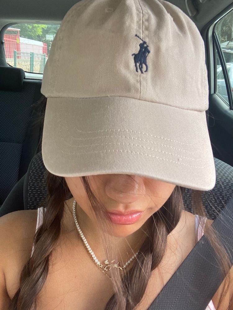 Polo Ralph Lauren Cap, Men's Fashion, Watches & Accessories, Caps & Hats on  Carousell