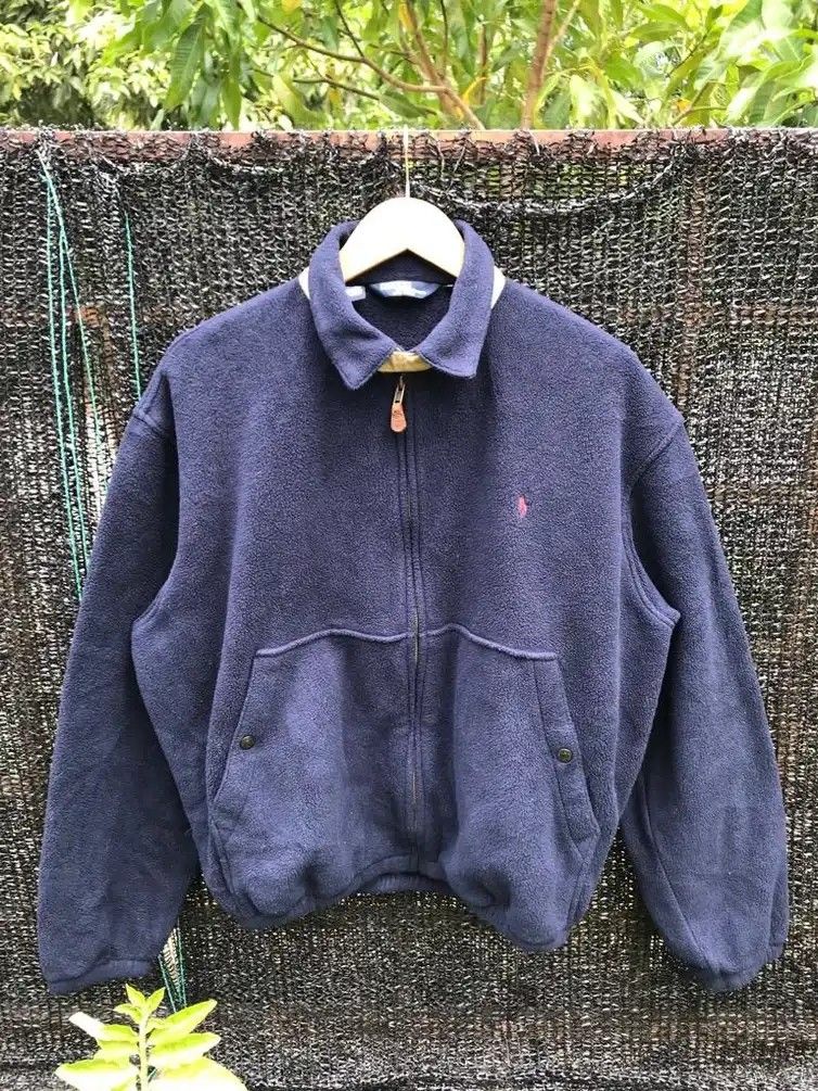 Polo usa fleece Clearance