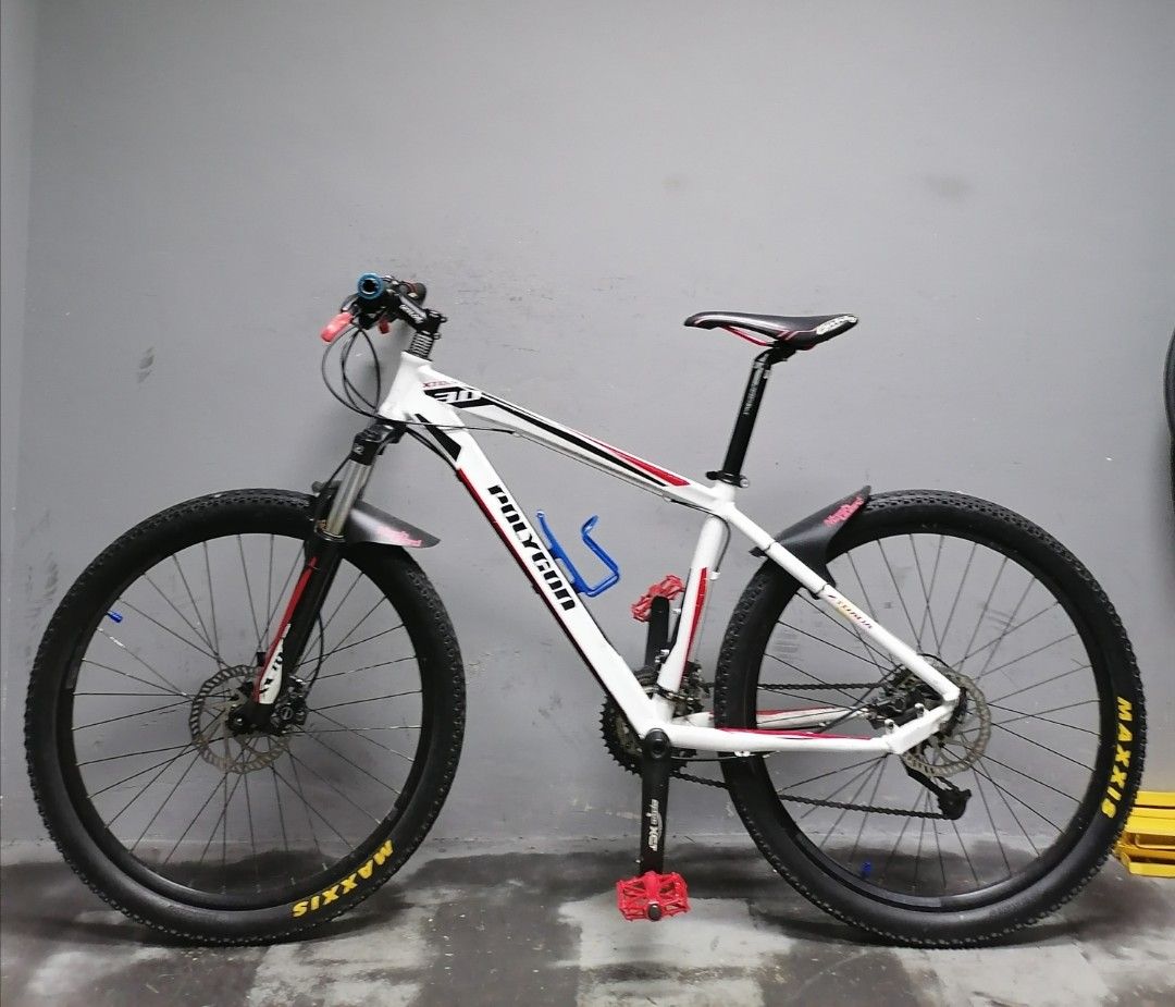 Polygon 3.0 xtrada 27.5 sales