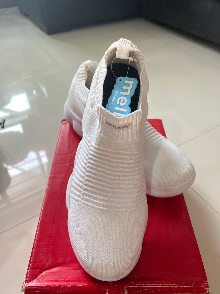 power mello dexter Men s Fashion Footwear Sneakers on Carousell