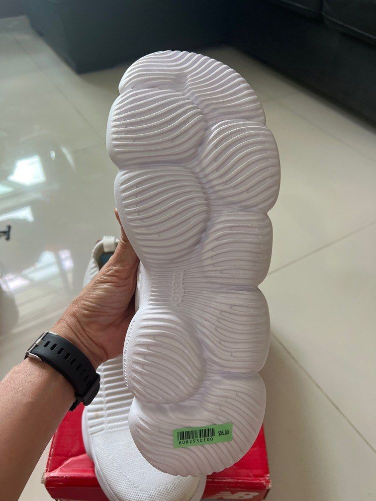 power mello dexter Men s Fashion Footwear Sneakers on Carousell