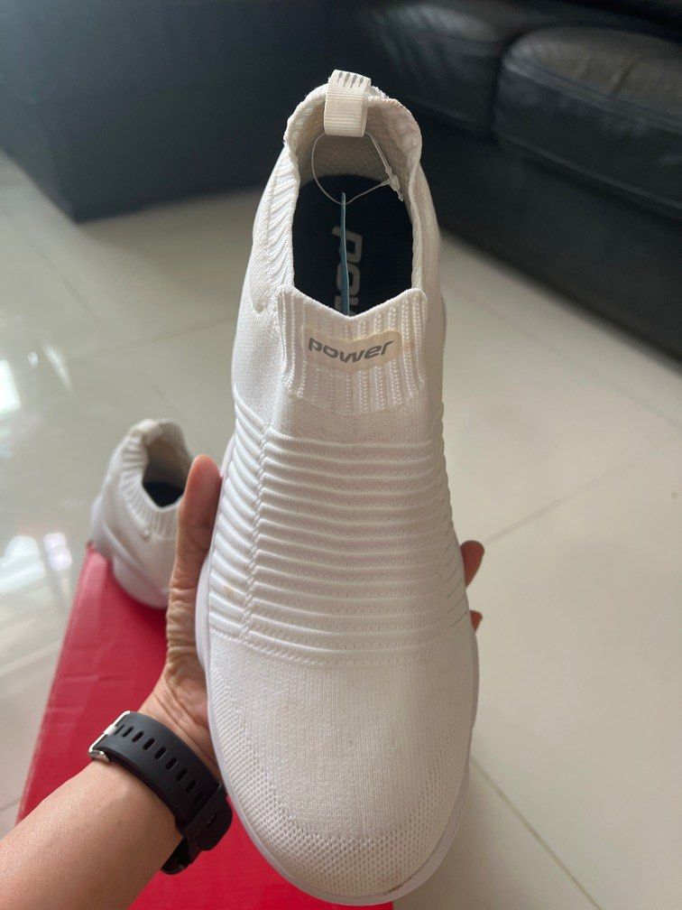 Mello store power shoes