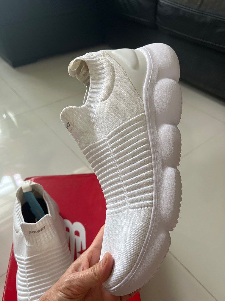 Mello hotsell power shoes