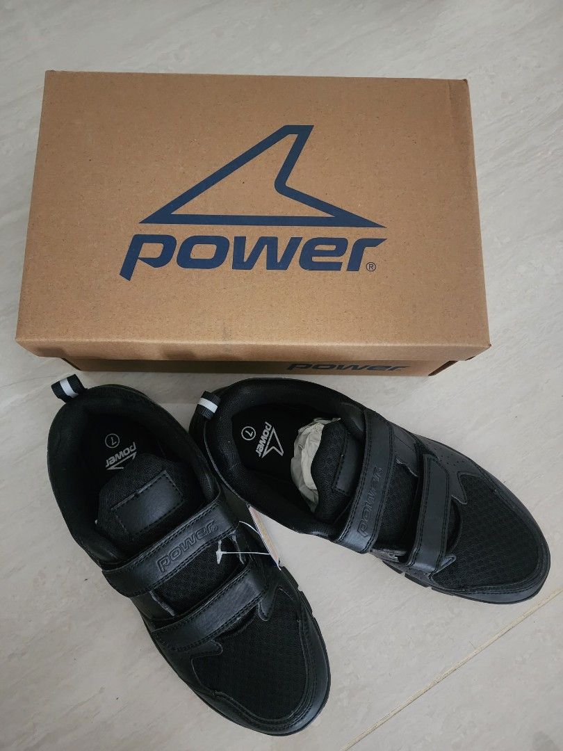 Power cheap school shoes