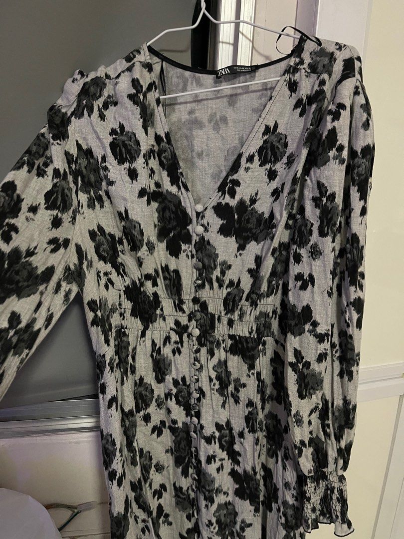 Preloved zara clothes clearance