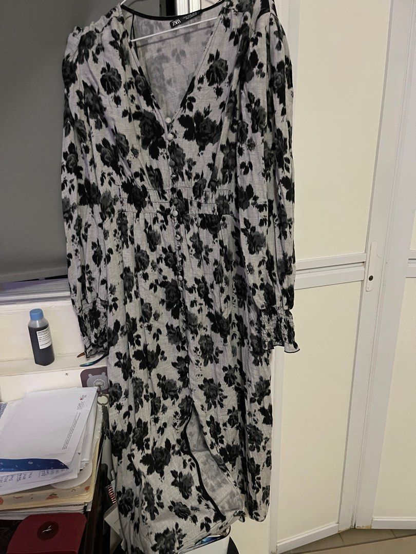 Preloved zara clothes clearance