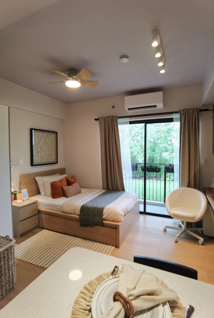 [PRE-SELLING] Studio Type Condominium Unit near Nuvali, Property, For ...