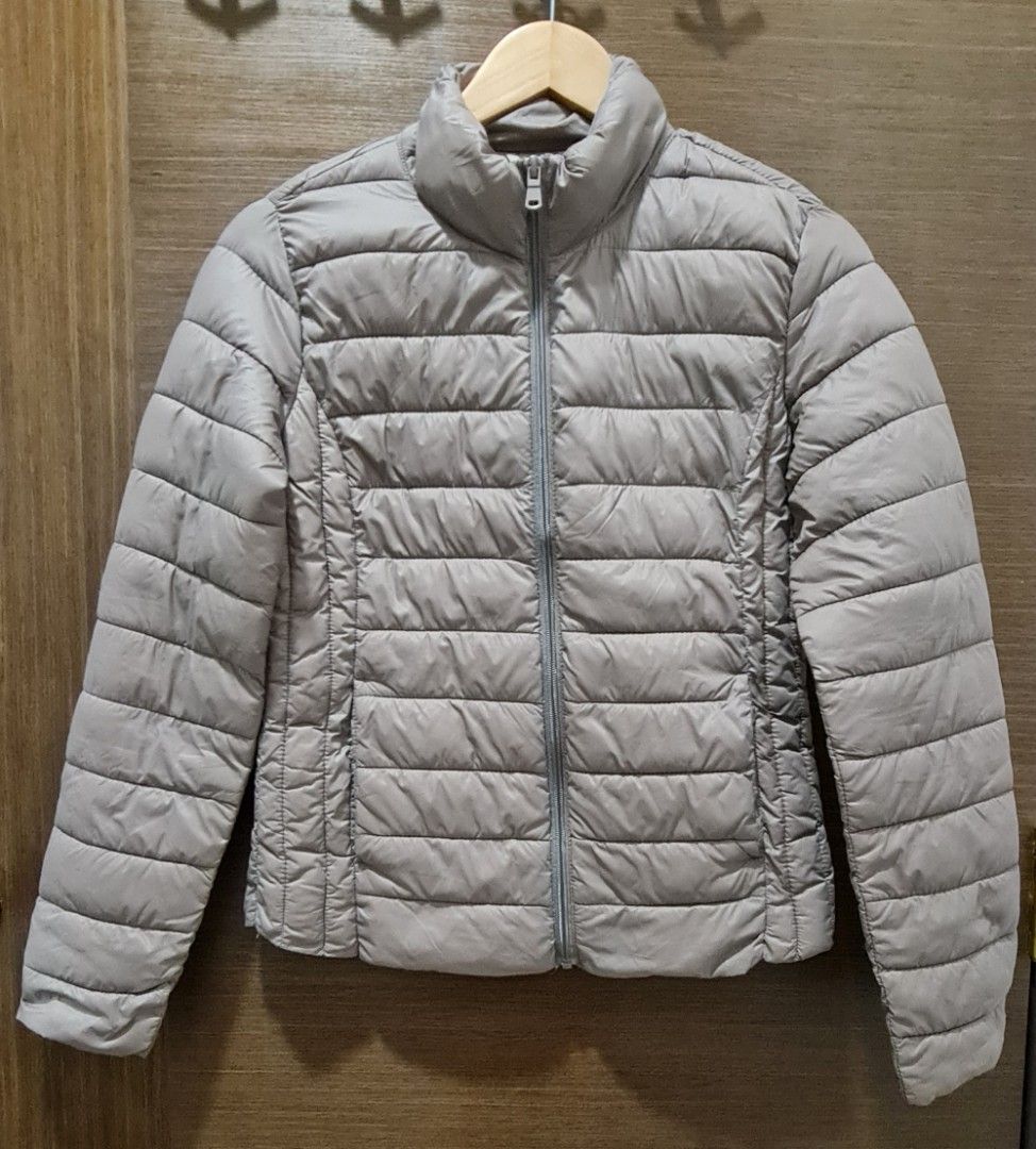 Primark Slimline Puffer Winter Jacket, Women's Fashion, Coats, Jackets