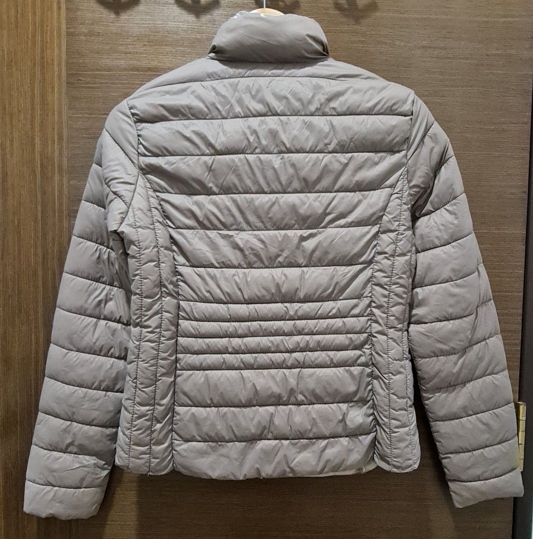 Primark Slimline Puffer Winter Jacket, Women's Fashion, Coats, Jackets
