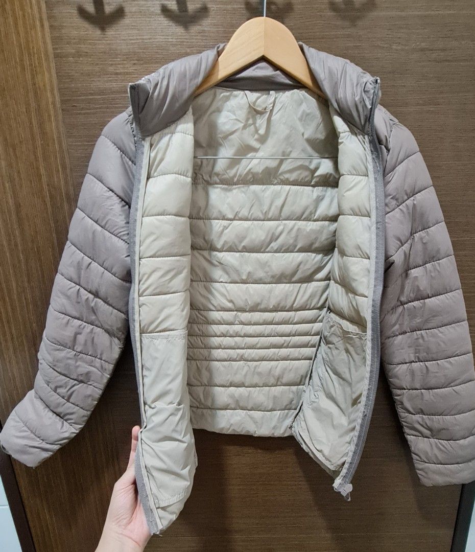 Primark Slimline Puffer Winter Jacket, Women's Fashion, Coats, Jackets