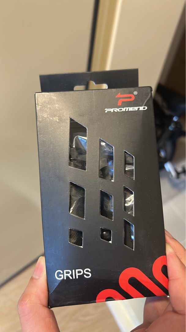 Handgrip promend best sale