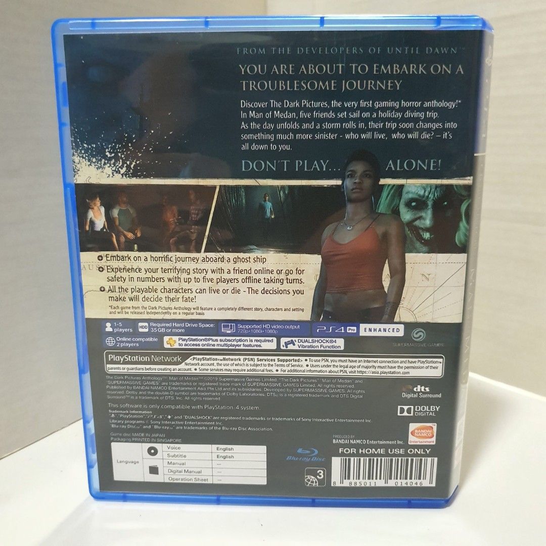 Mature video deals games ps4
