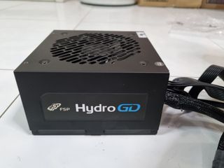 PSU 650W Hydro GD FSP 80+ Gold