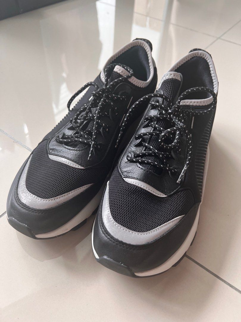 Puma rs-0 core trainer online