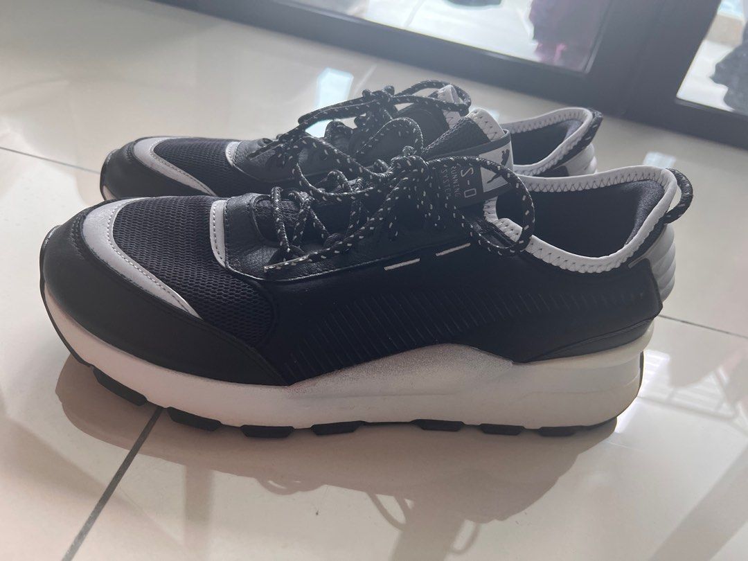 Puma rs-0 core trainer deals