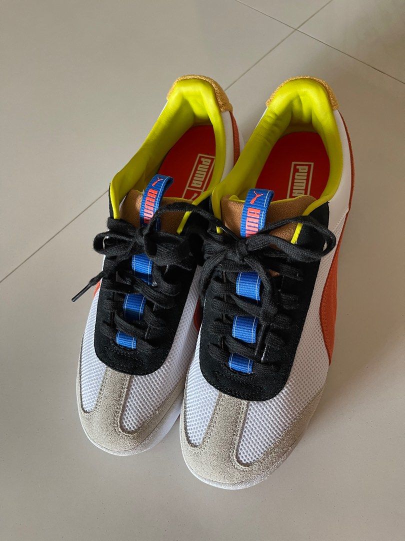 Puma hotsell 27 shoes