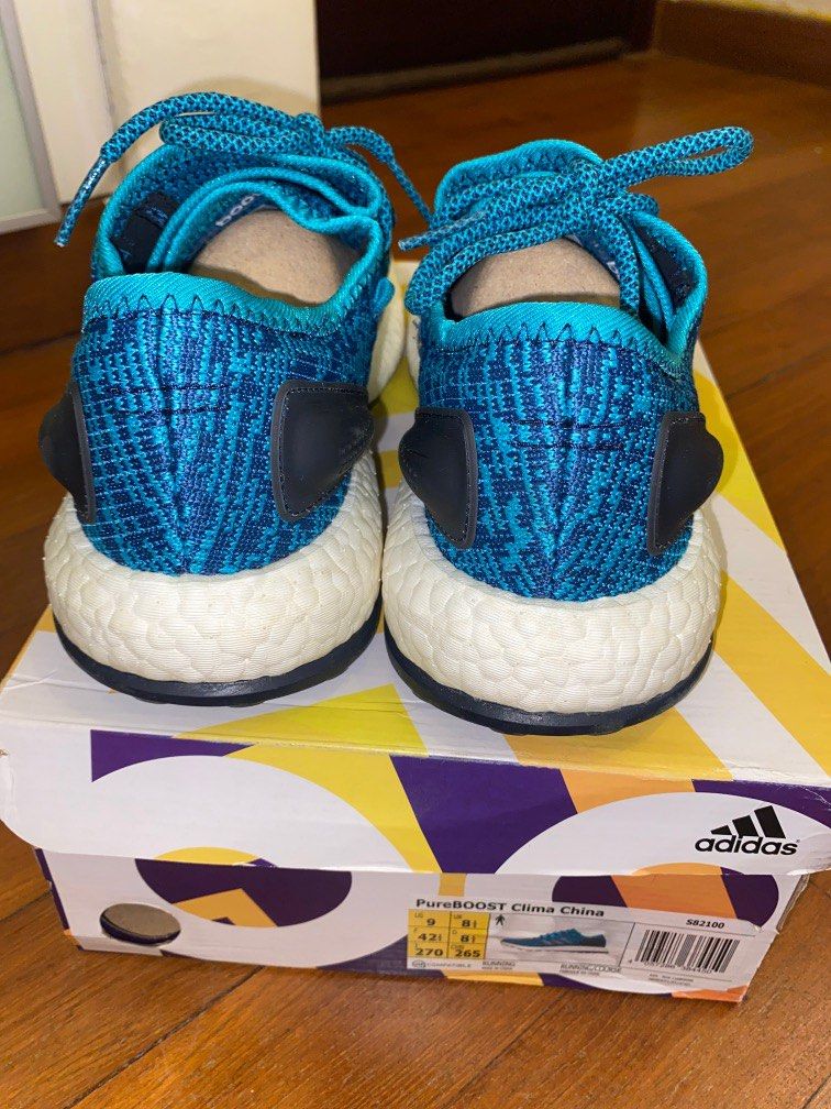 Adidas pure boost clima china on sale