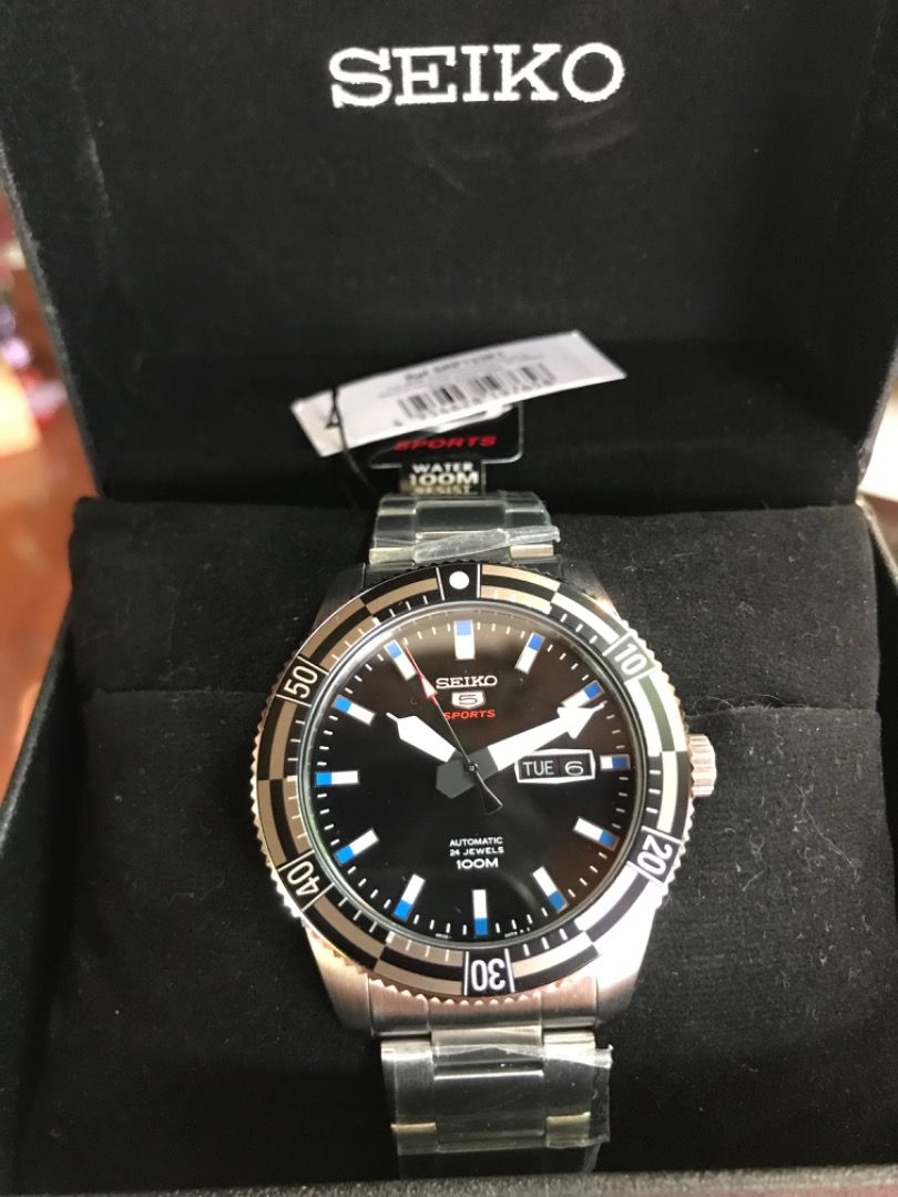 Seiko srp733k1 sales