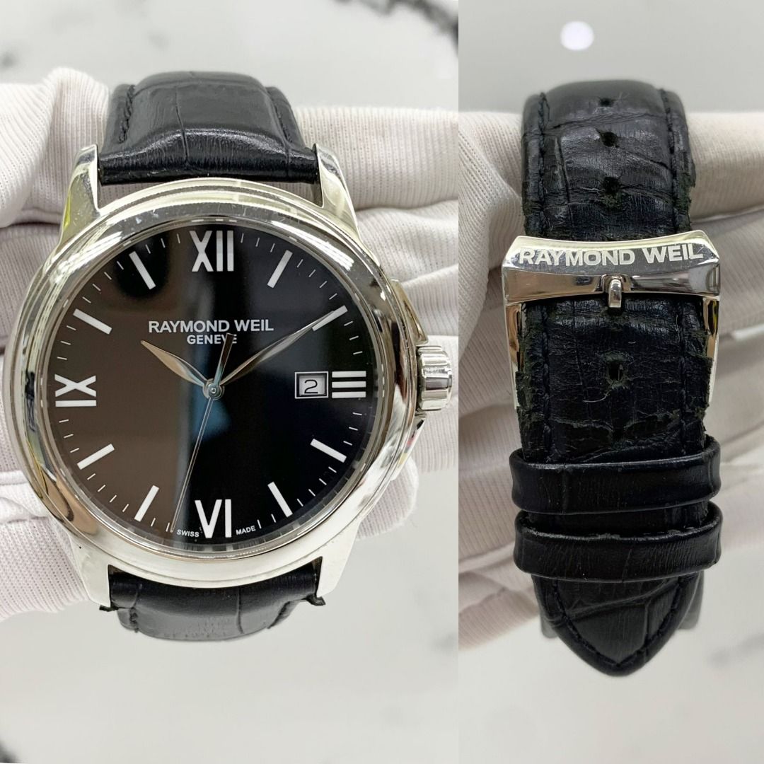 Raymond weil 5578 sale