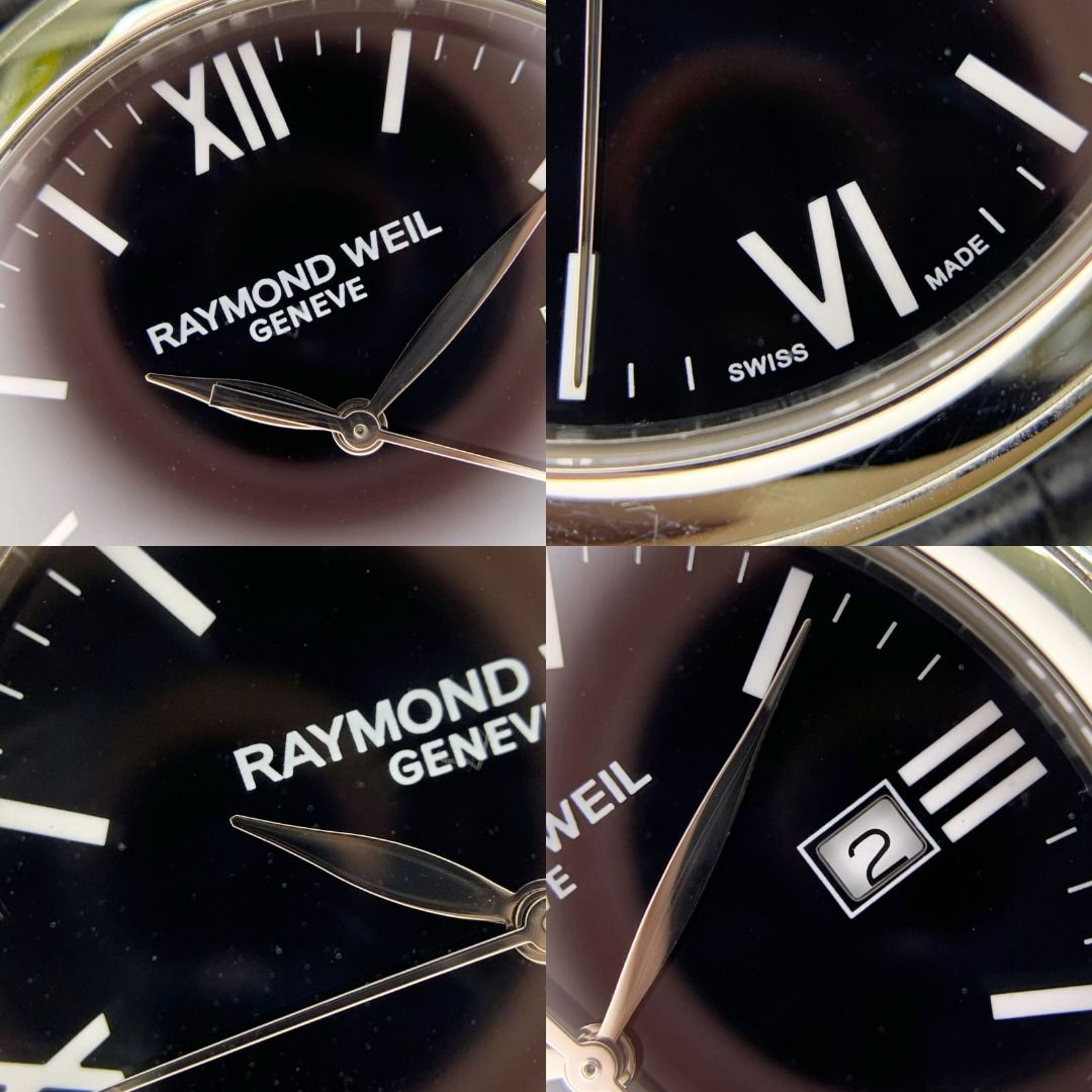 Raymond weil 5578 new arrivals