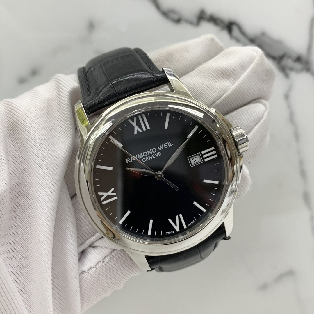 Raymond weil 5578 new arrivals