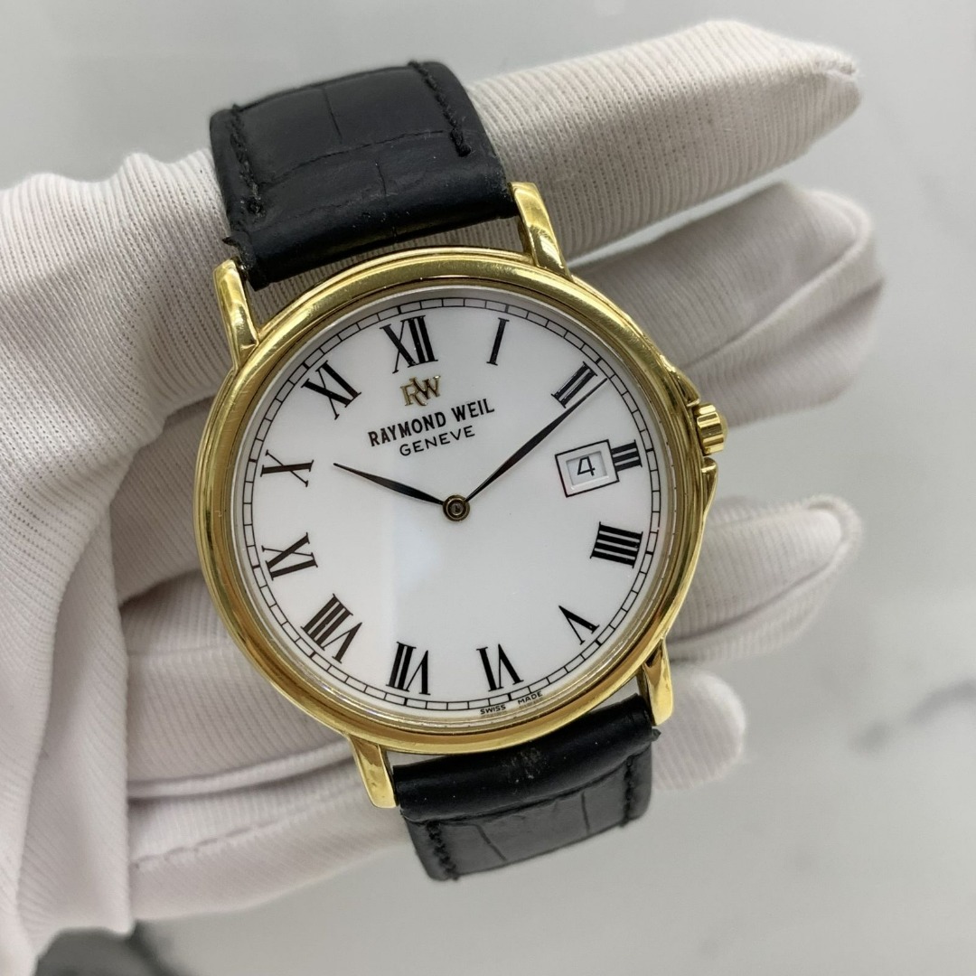 Raymond weil 9172 discount
