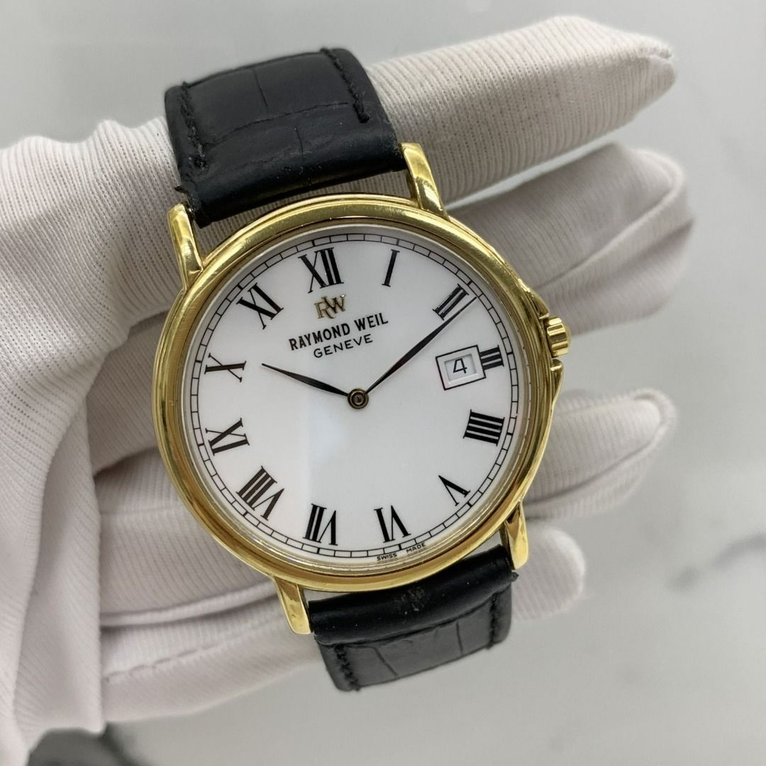 Raymond weil 9172 hotsell