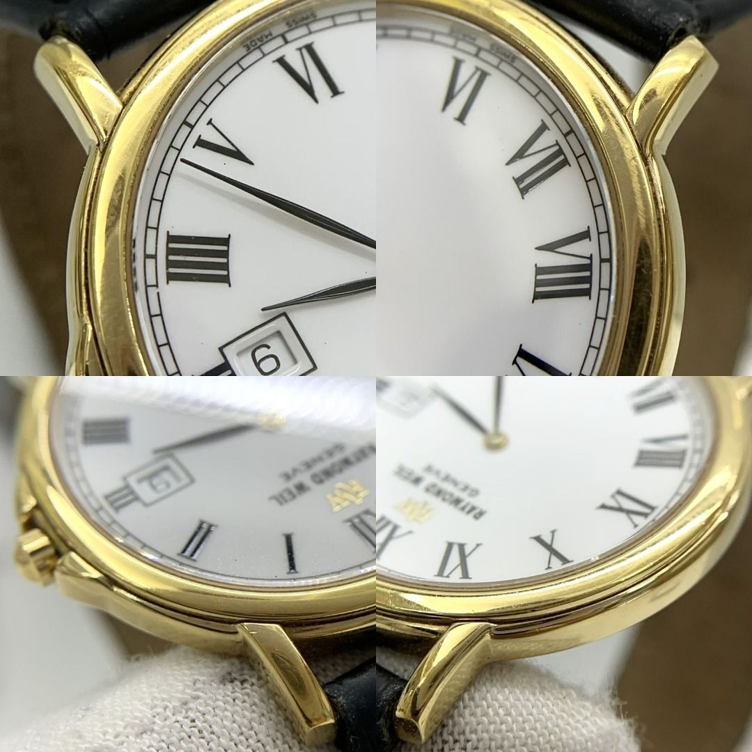 Raymond weil deals 9172