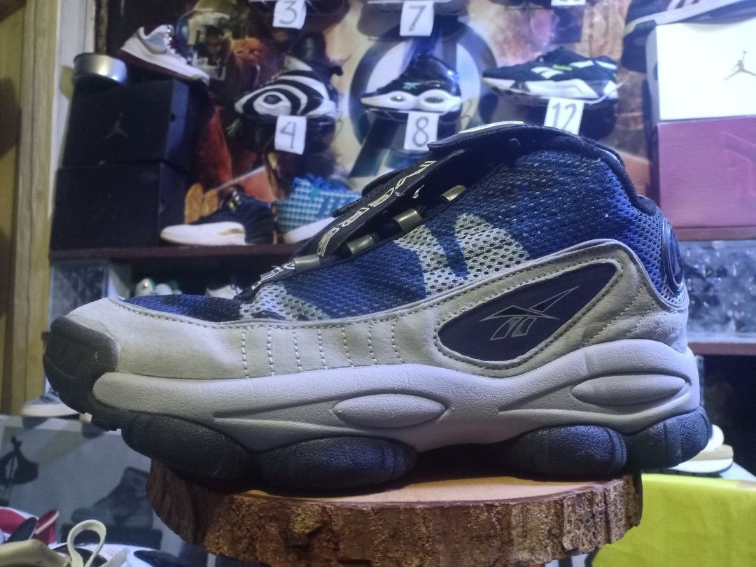 Iverson legacy blue on sale