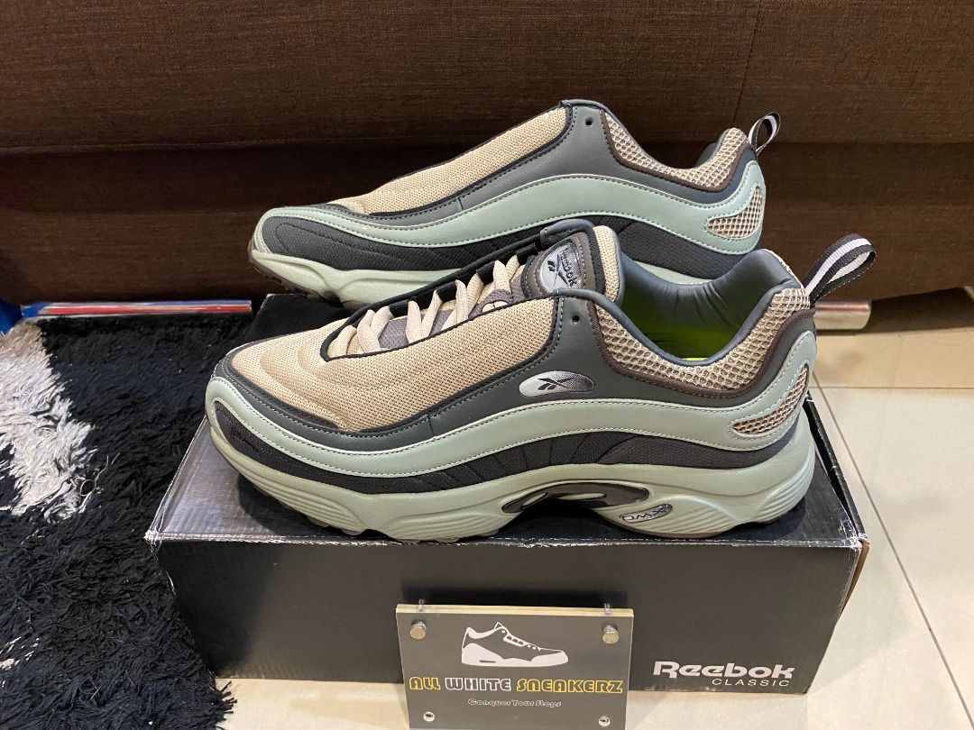 Reebok daytona dmx vainl online