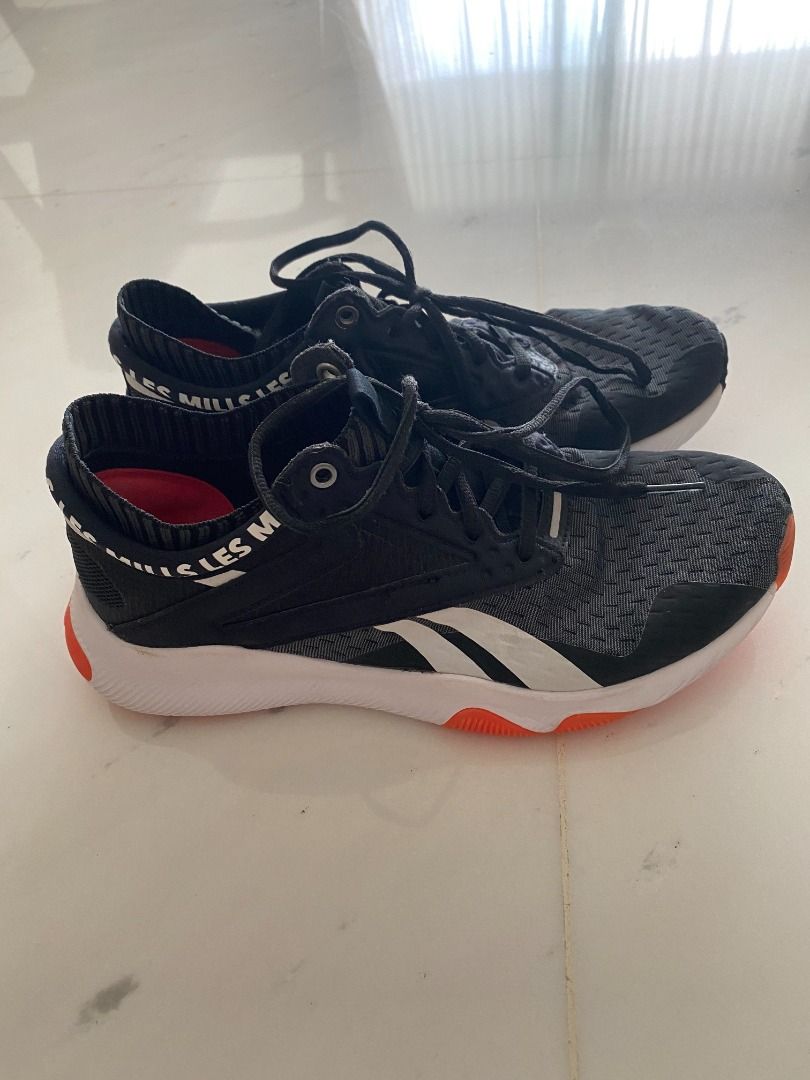 Reebok les mills uk best sale