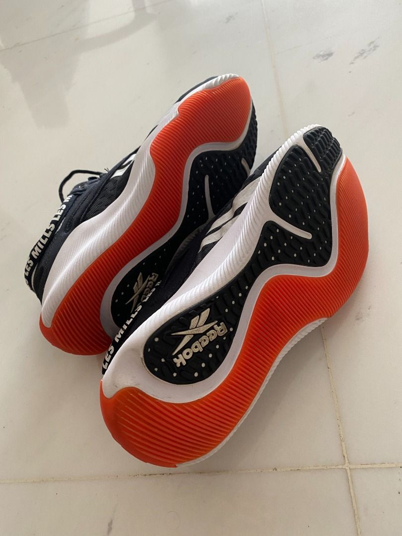 Reebok les cheap mills uk