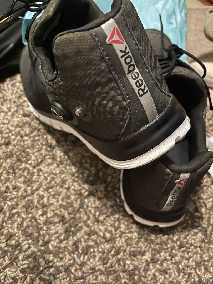 Reebok new clearance shoes 219