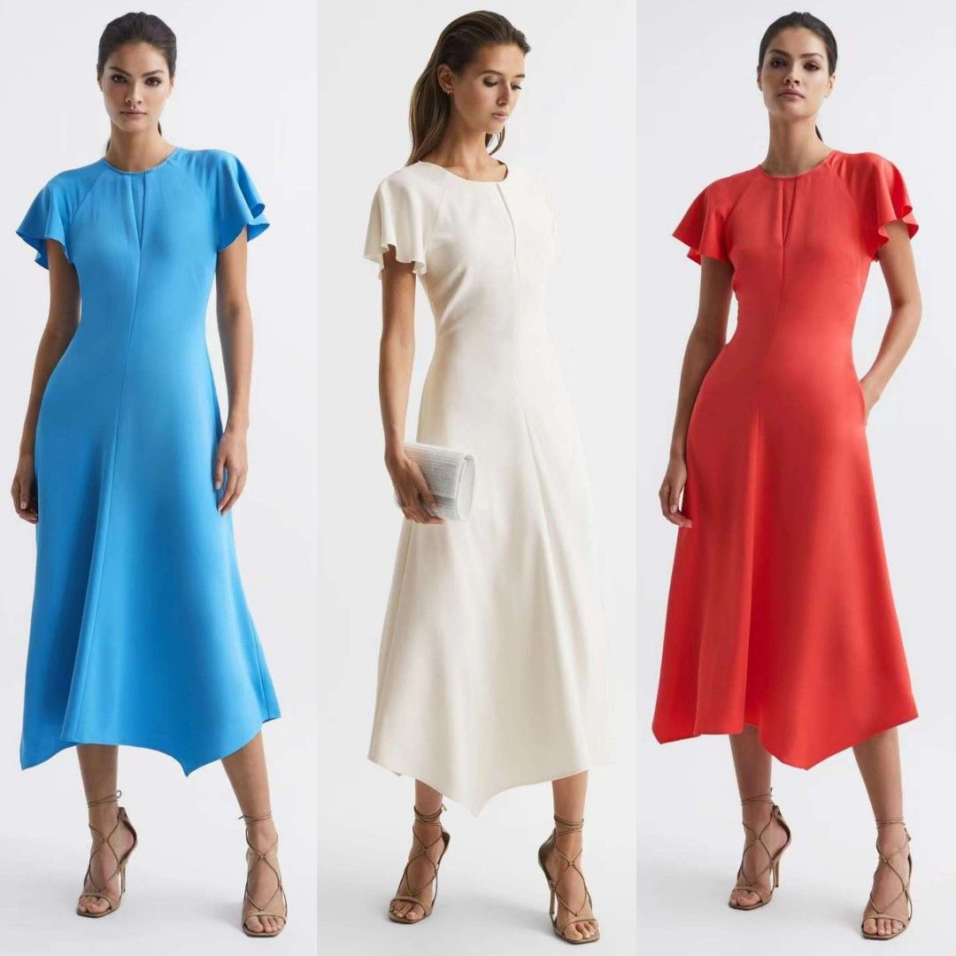 Cheap reiss dresses hotsell