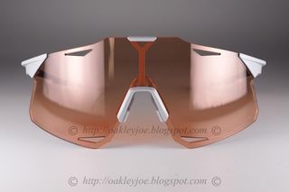 Ride 100% Hypercraft Glendale Collection item 3