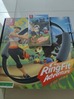 Ringfit