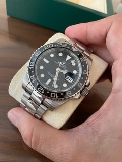 Cape on sale cod rolex