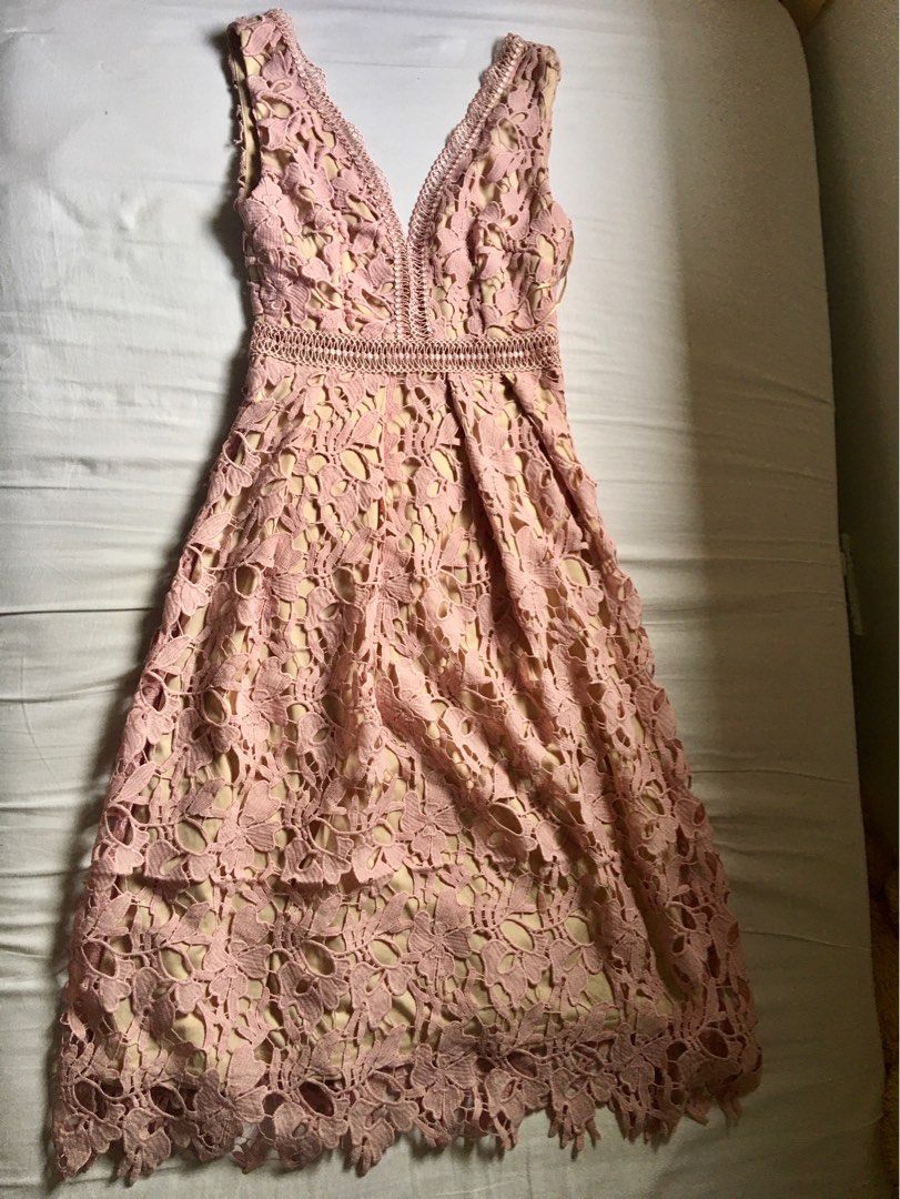Romeo and juliet shop couture lace dress