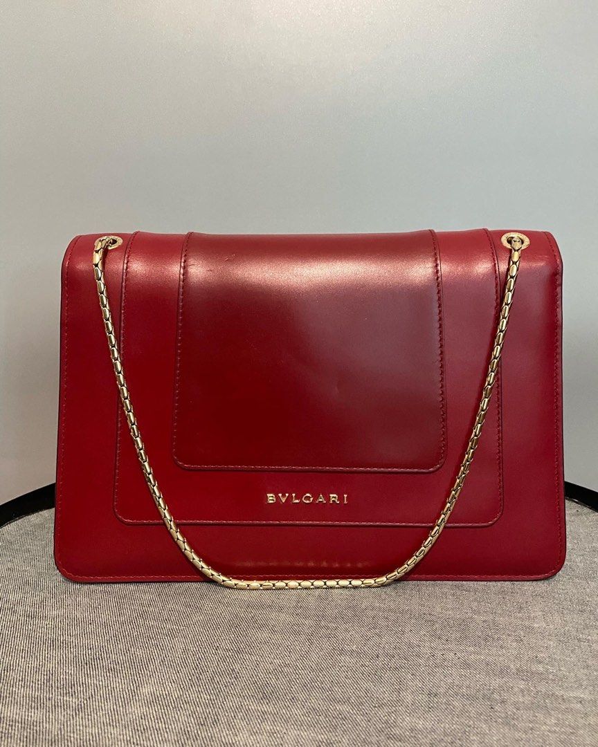 Bvlgari sale sling bag