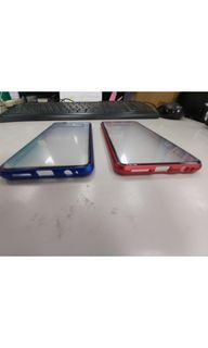 S10plus磁吸式手機殼
