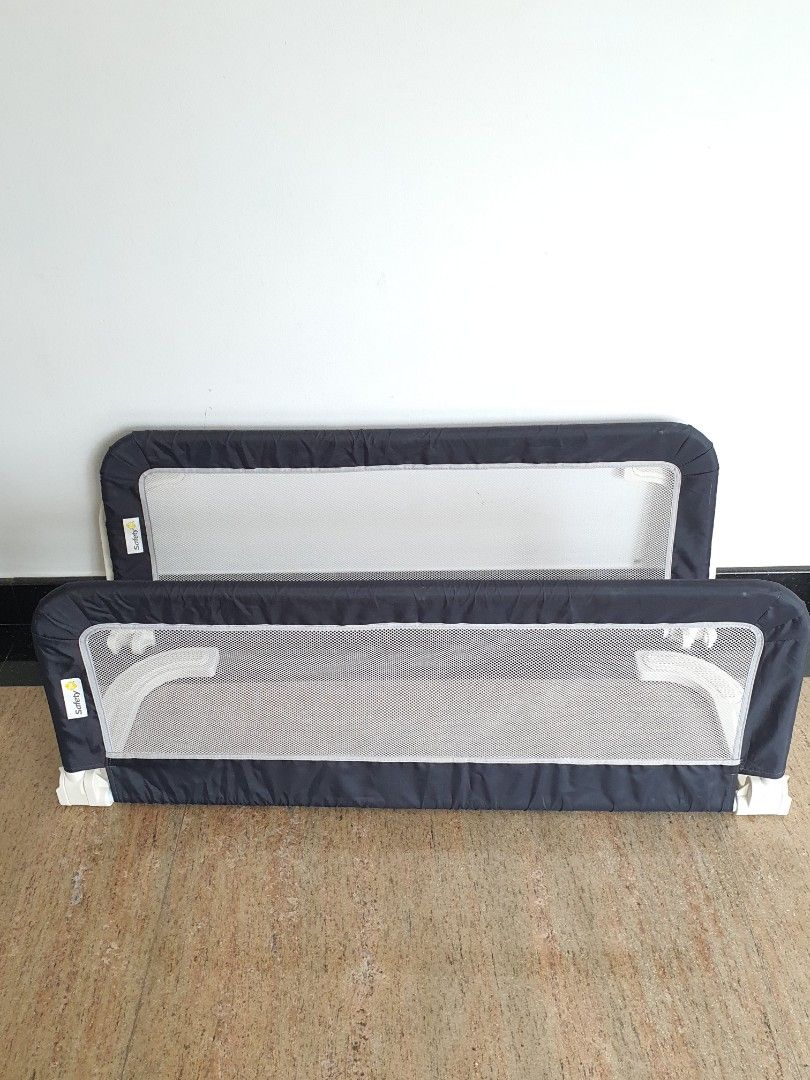 Safety 1st Bed Guard Rail 20, Babies & Kids, Baby Nursery & Kids